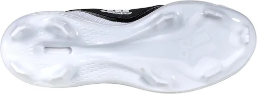 Vista 4 de Adidas Zapato de béisbol Icon 7 Mid para hombre