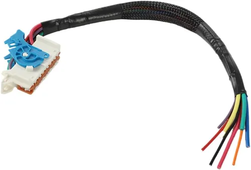 Vista 4 de PIT66 Conector de Bloque de Unión Auxiliar para Interruptores, Compatible con GM Upfitter Chevy GMC 14-21