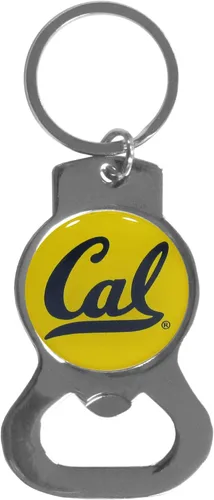 Vista 4 de Siskiyou Sports NCAA unisex-adult Bottle Opener Key Chain