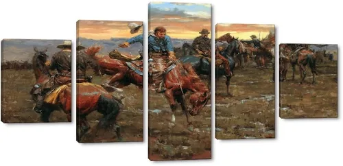 Vista 92 de 5 piezas de pintura sobre lienzo ardiente de fénix dibujado en estilo heráldico fuego fénix arte de pared vintage impresiones obras de arte arte