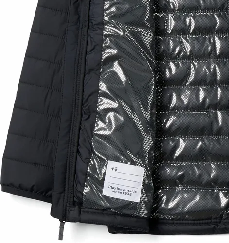Vista 6 de Columbia Chaqueta Powder Lite para niño