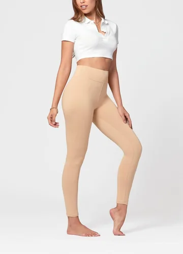 Vista 66 de Conceited - Leggings para mujer, longitud completa, ciclismo y capri, talla regular y extragrande