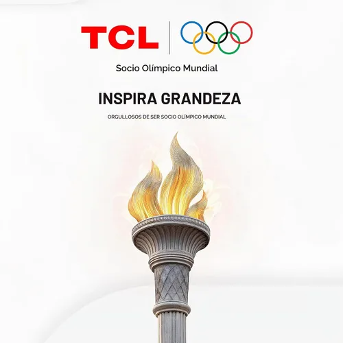 Vista 2 de TCL Smart TV Class S4 4K LED de 43 pulgadas con Google TV (modelo 43S450G, 2023), Dolby Vision, HDR Pro, Dolby Atmos, Google Assistant integrado