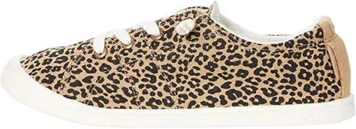 Vista 9 de Roxy - Tenis sin cordones para mujer Rory