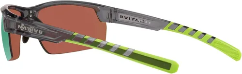 Vista 7 de Native Eyewear Catamount - Gafas de sol rectangulares