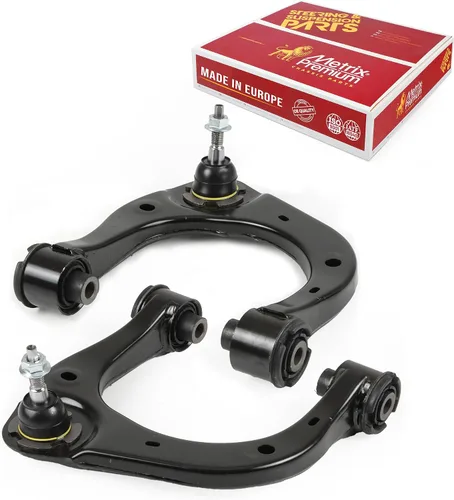 Vista 151 de Metrix Premium Chassis Parts - Brazo de control inferior delantero L&R con kit de rótula