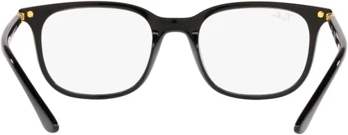 Vista 7 de Ray-Ban RX7211 - Marcos cuadrados para lentes graduados