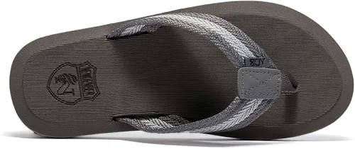 Vista 5 de NeedBo NDB - Sandalias clásicas cómodas para hombres