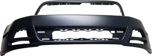 Vista 117 de Garage-Pro Cubierta de parachoques delantero para Ford Mustang 1994-1998, imprimada, reemplazo del parachoques delantero FO1000126