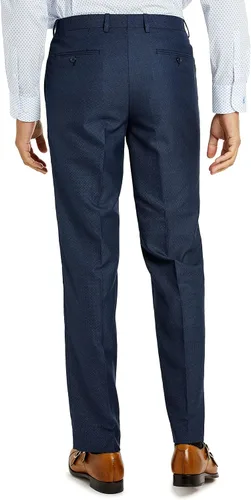 Vista 2 de Van Heusen Traje de ajuste regular para hombre