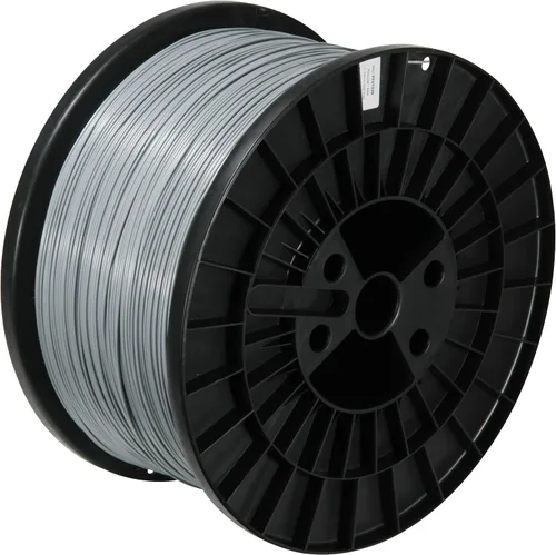 Vista 25 de Polymaker Filamento ASA de 0.07 in, negro, 2.2 lbs, resistente a los rayos 4.370 – 0.07 in negro (código hexagonal: #17161a)