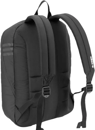 Vista 2 de adidas Originals Originals National Plus Backpack, Black, One