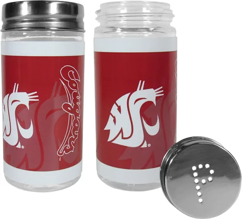 Vista 33 de Siskiyou Sports NCAA unisex Salt and Peper Shakers