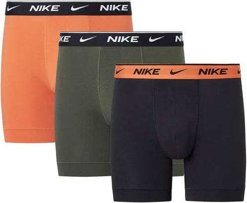 Vista 2 de Nike mens Boxer Briefs