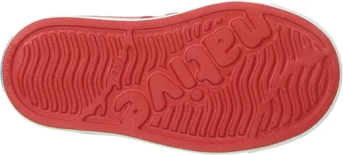 Vista 4 de Native Shoes Jefferson zapatos para niños