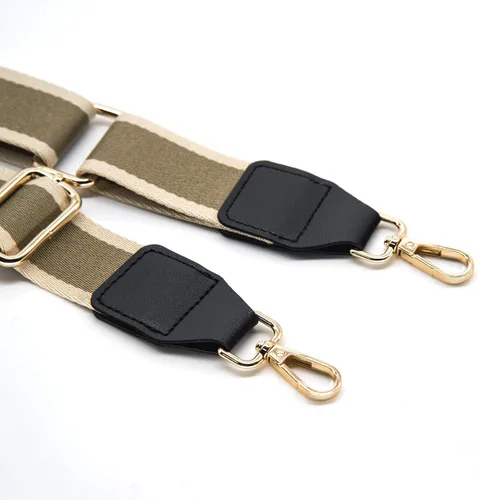 Vista 96 de S&loyoe Correas de repuesto para bolso, correa ajustable para bolsa cruzada, correas de guitarra anchas para bolsos de 1.5 pulgadas