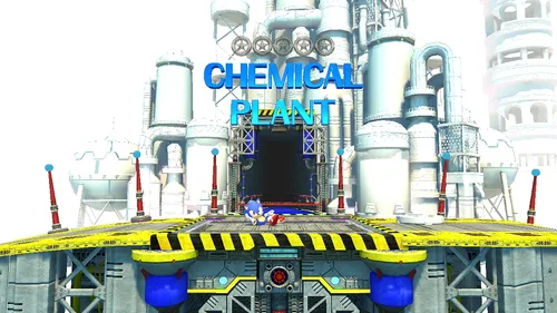 Vista 8 de Sonic Generations (Platinum Hits) - Xbox 360