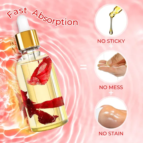 Vista 8 de Yoni - Juego de barras de jabón y aceite natural de Yoni, lavado vaginal de aceite de Yoni natural para mujeres, lavado femenino, desodorantes