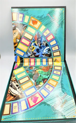 Vista 5 de Hasbro Búsqueda trivial - Género V