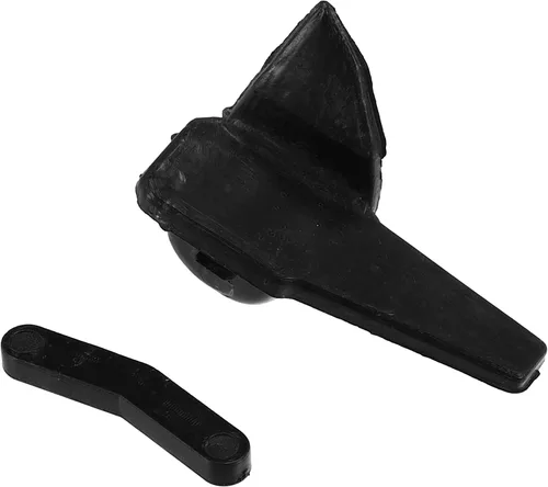 Vista 4 de X AUTOHAUX Juego de 6 cambiadores de neumáticos, cabezal de desmontaje de neumáticos, protector lateral de rueda para montaje Demount Duck Head