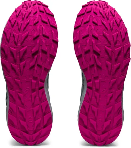 Vista 7 de ASICS Gel-Sonoma 6 G-TX - Tenis de correr para mujer, Blanco