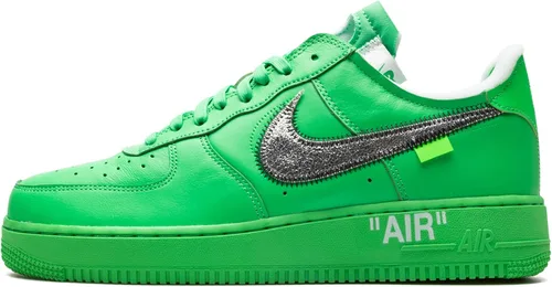 Vista 41 de Nike Air Force 1 '07 LV8 Double Swoosh - Twilight Marsh CT2300-300