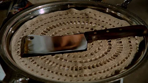 Vista 3 de Une Hache pour la lune de miel Édition Collector Blu-ray + DVD + Livret