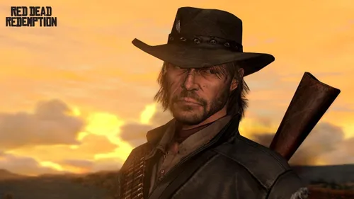 Vista 3 de Red Dead Redemption