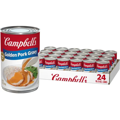Vista 13 de Campbell’s Salsa de Au Jus, lata de 10.5 oz