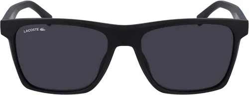 Vista 2 de Lacoste Gafas de sol rectangulares L900s para hombre