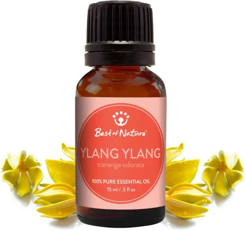 Vista 11 de Bergamota Aceite Esencial – 1/2 oz (0.5 fl oz) – 100% puro y natural.