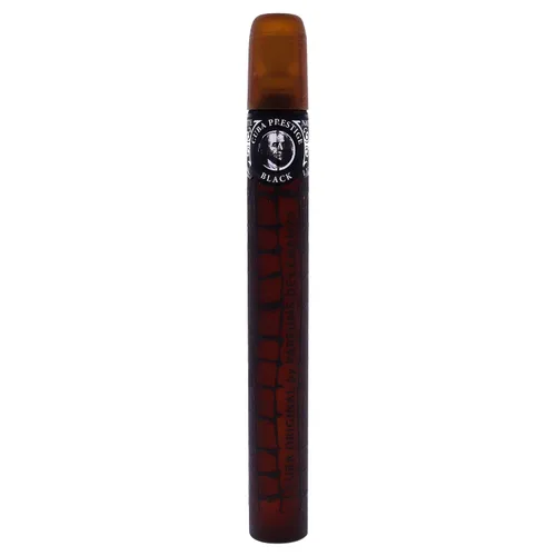 Vista 2 de Cuba Prestige Black 1.17 Oz Eau De Toilette Spray Hombre