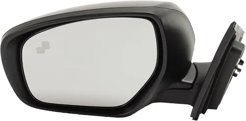 Vista 191 de Garage-Pro Espejo compatible con Mazda 6 2014-2016 para modelos sin sistema de visión envolvente, lado del conductor con detección manual de punto