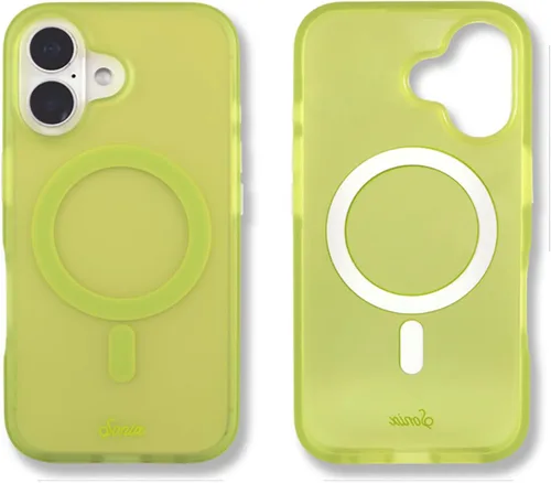 Vista 285 de Sonix - Funda para iPhone 12 y iPhone 12 Pro, compatible con MagSafe, probada contra caídas de 10 pies, Brown Tort, diseño de carey marrón