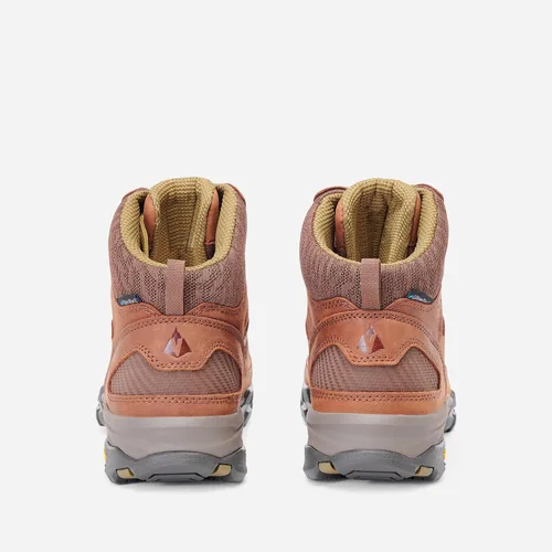 Vista 3 de Vasque Botas de senderismo impermeables Talus Mid para hombre