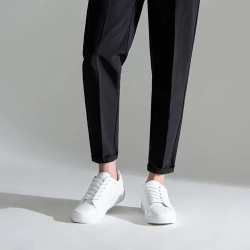 Vista 6 de Jousen Men's Fashion Sneakers