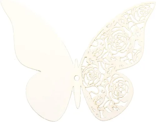 Vista 4 de 12 calcomanías de pared de mariposa 3D, decoración de pared de bricolaje, mariposas de papel extraíbles, decoración de dormitorio de niños y boda