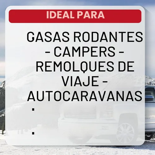 Vista 5 de AA Ignition Adaptador RV de 15 amperios a 30 amperios de 12 pulgadas, macho 5-15P a hembra L5-30R, enchufe convertidor eléctrico Dogbone de 125