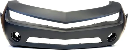 Vista 38 de FitParts Para Jeep Grand Cherokee 2011-2013 Cubierta de parachoques