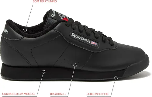 Vista 159 de Reebok Princess - Tenis para mujer