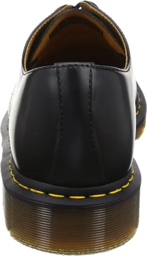 Vista 3 de Zapatos unisex, de Oxford, marca Dr. Martens, 1461.