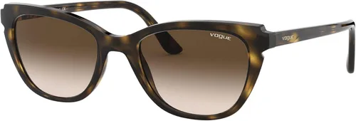 Vista 2 de Vogue Eyewear Women's Vo5293s Cat Eye Sunglasses
