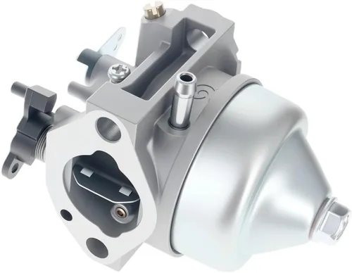 Vista 5 de Cnfaner Carburador 16100-Z0L-853 para motores Honda GCV160A GCV160LA0 GCV160LA con 16561-Z0L-000 16562-ZM0-000 Spring 17231-Z0L-050 Kit de cubierta