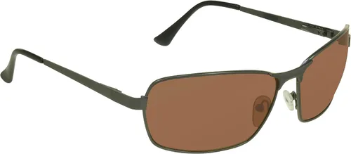 Vista 18 de proSPORT Gafas de sol HD con bloqueadores de luz azul para hombre y mujer