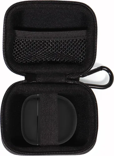 Vista 3 de Funda para auriculares Bose QuietComfort Ultra inalámbricos con cancelación de ruido, Bose QuietComfort II Auriculares intrauditivos inalámbricos