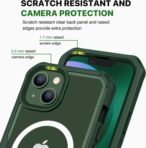 Vista 264 de CENHUFO Funda de privacidad para iPhone 11 Pro, funda de cuerpo completo con protector de pantalla de privacidad de vidrio templado 9H integrado