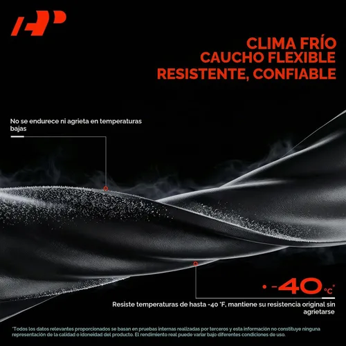 Vista 5 de A-Premium - Conjunto de manguera de línea de descarga A/C compatible con Mazda