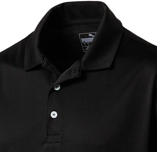 Vista 2 de Puma Golf 2019 - Camisa polo de rotación para hombre
