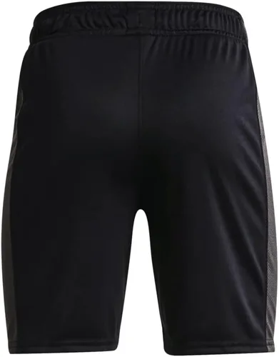 Vista 2 de Under Armour Pantalones cortos de punto Challenger para niños