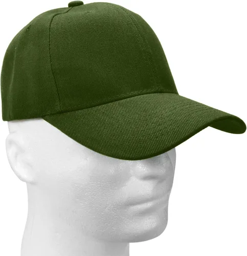 Vista 217 de Falari - Gorra de béisbol, tamaño ajustable, para correr, entrenamientos y actividades al aire libre, para todas las estaciones.